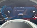 بي أم دبليو M440i M440i / V6 3.0L TURBO / X-DRIVE / B58 / 16000 كم فقط / شاشة عرض أمامية / شاشة كبيرة