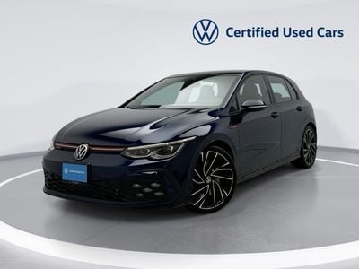 Volkswagen Golf GTI Leather 2L – High Spec | Vienna Leather | 19" Alloys | Panoramic Roof