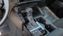 تويوتا برادو - All Rounder, 2.8L Turbo Diesel 4WD 8-Speed Automatic | 2026 Model | For Export
