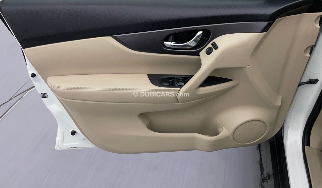 Nissan XTrail S 2.5 | Zero Down Payment | Free Home Test Drive