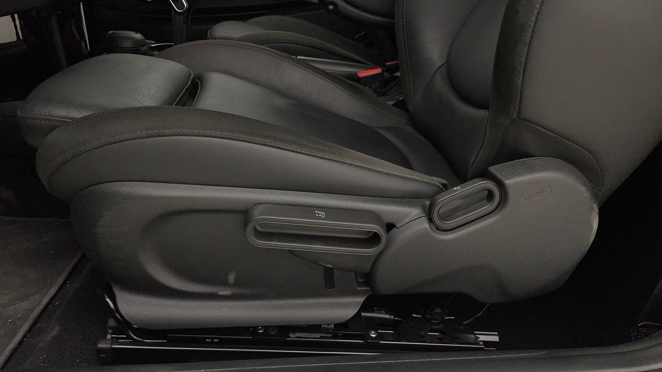 Mini Cooper S S 2 | Zero Down Payment | Home Test Drive