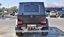 Mercedes Benz G500 German Specs