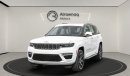 جيب جراند شيروكي Grand Cherokee SUMMIT  3.6L (Export Only)