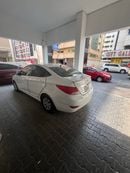 هيونداي أكسنت GLS