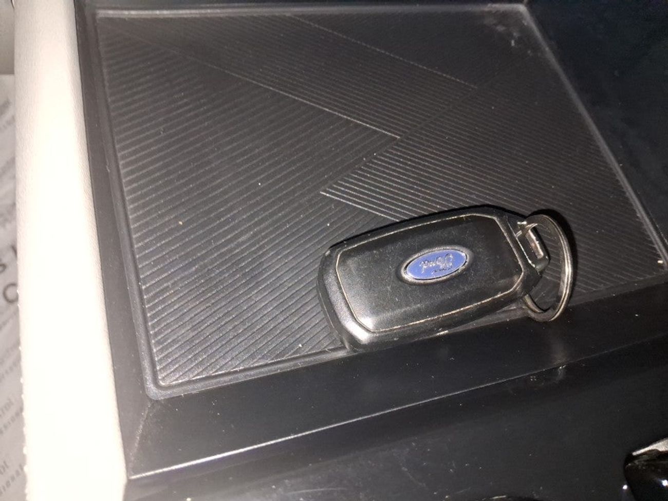 Ford Territory TREND 1.8 | Zero Down Payment | Home Test Drive