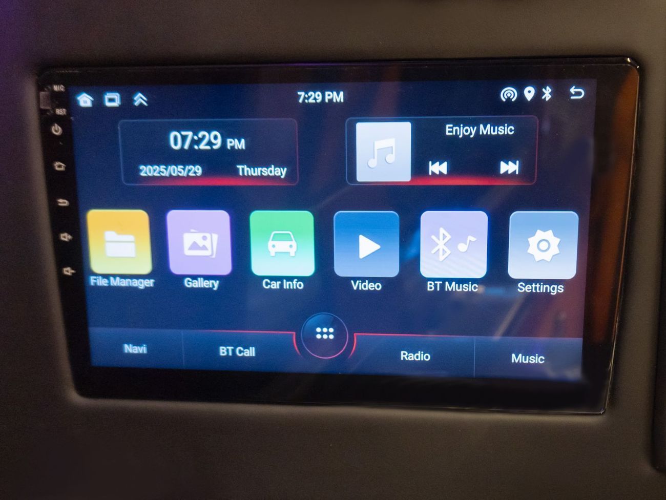 Toyota Hiace Built by Barugzai | 2 Year Interior Warranty + Agency Warranty