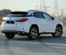 Lexus RX350 350 3.5
