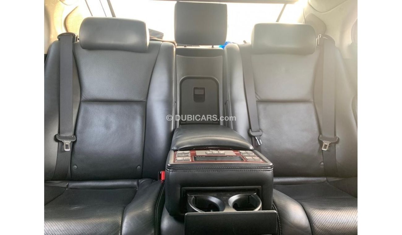 Lexus LS460 LEXUS LS 460 2010 MODEL  AWD