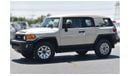 Toyota FJ Cruiser 2023 MODEL FJ CRUISER FINAL EDTION WITH CRAWL CONTROL AND COMPRESSOR