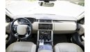 Land Rover Range Rover Vogue #3250 CAR REF - AL TAYER FULL SERVICE HISTORY - 1 YEAR WARRANTY