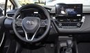 Toyota Corolla TOYOTA COROLLA HYBRID | 1.8 4 CYL | 2024