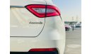 Maserati Levante Q4 Gasoline Brand New