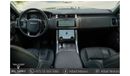 Land Rover Range Rover Sport CLEAN TITEL