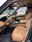 لاند روفر رينج روفر Autobiography P530 Long Wheel Base