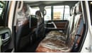Toyota Land Cruiser VX.R V8 5.7  Grand Touring S