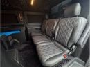Mercedes Benz V300 AVANTGARDE VIP Conversion Brand New 2025 Model in RHD or LHD