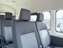 Toyota Hiace GL Toyota Hiace: Fuel type: petrol; Engine capacity: 3.5; Passenger capacity: 11 people