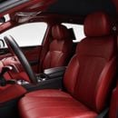 Bentley Bentayga FIRST EDITION AED 6,834  P.M • 0% Downpayment •  Bentley Bentayga • 1 Year Warranty