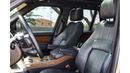 Land Rover Range Rover RANGE ROVER HSE VOGUE V8 GCC SPEC