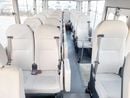 Toyota Coaster TOYOTA COASTER BUS RIGHT HAND DRIVE(PM02252)