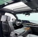 Cadillac Escalade SPORT PLATINUM 2023 Cadillac Escalade Sport Platinum, Excellent Condition, European Specs.