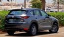 Mazda CX5 GS 2.5L2024 2.5L GCC (1160/-MONTHLY)