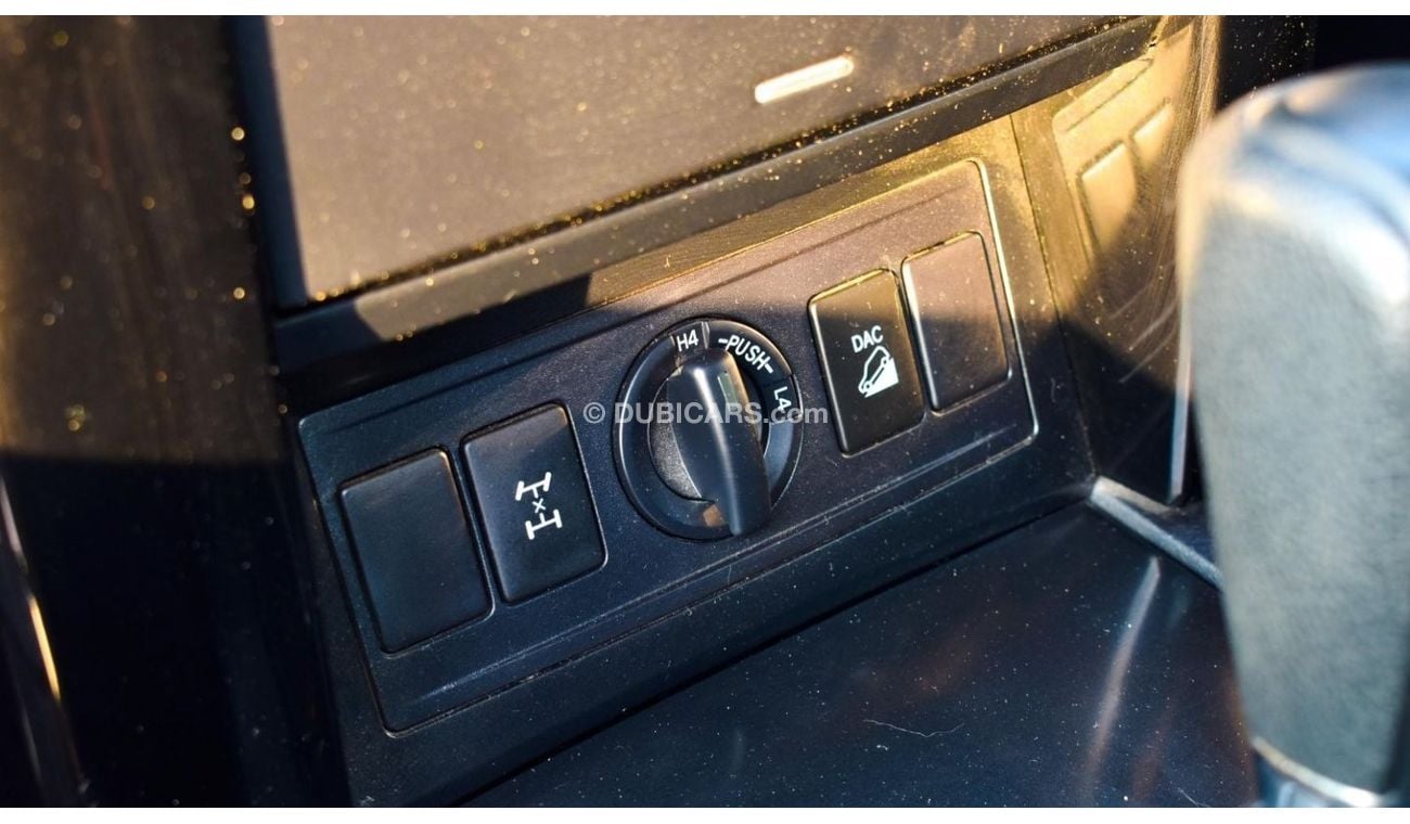 تويوتا برادو Japan Imported, 7 Seats, 2.8 Diesel