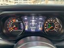 Jeep Wrangler Sahara 3.6L A/T (5 Seater) 2023 Sahara 3.6L EDITION FULL OPTION JUNGLE TRAIL 4x4 3.6L CANADA SPEC