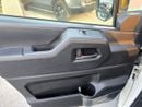 Toyota Hiace GL Toyota Hiace High roof Black pumber 2.8l Diesel M/T with MoonRoof White color 2026 Model