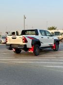 Toyota Hilux GR Sport 4.0L 4x4