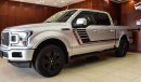 فورد F 150 FX4 LARIAT