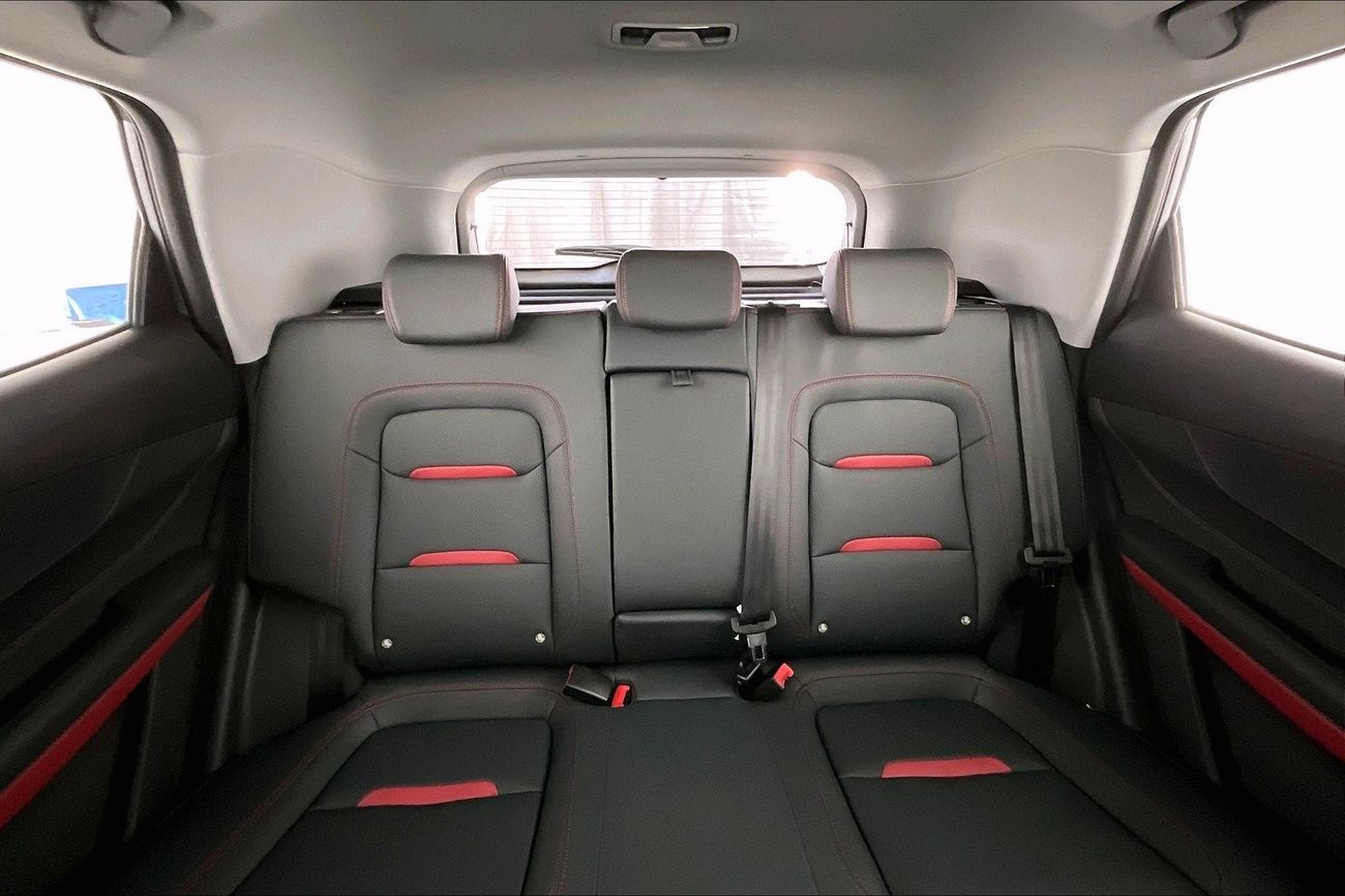 شيري تيغو Intelligent | شامل الضمان | 0 ﺪﻔﻋﺓ ﺃﻮﻟﻯ