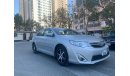 Toyota Camry LE 2015