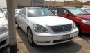 Lexus LS 430