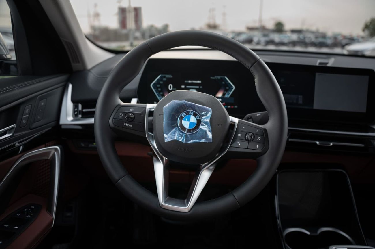 بي أم دبليو X2 