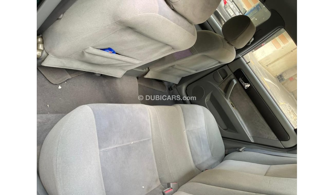 Chevrolet Optra CHEVY OPTRA GCC 2008  SINGLE OWNER  59000 KM DONE