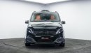 Mercedes-Benz V 250 by VLine Design