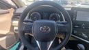 Toyota Camry 2.5 GLI  WITH SUN ROOF LEAATHER SEATS  SCREEN CAMERA