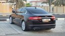 Jaguar XF Premium Luxury 2.0L