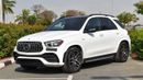 Mercedes-Benz GLE 53 AMG AMG 4MATIC+