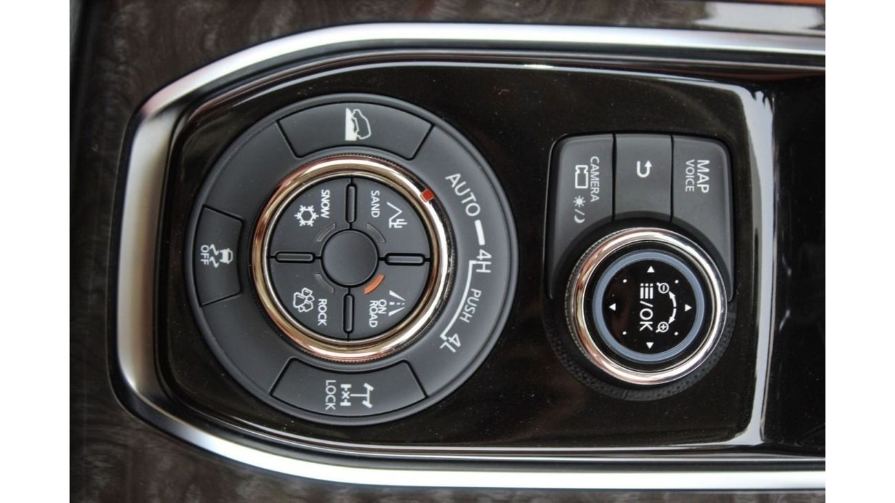 Nissan Patrol LE Platinum City PLATINUM CITY LE V8 2021 GCC LOW MILEAGE SINGLE OWNER WITH AGENCY PACKAGE IN MINT C