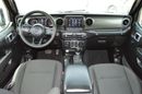 Jeep Gladiator Rubicon 3.6L