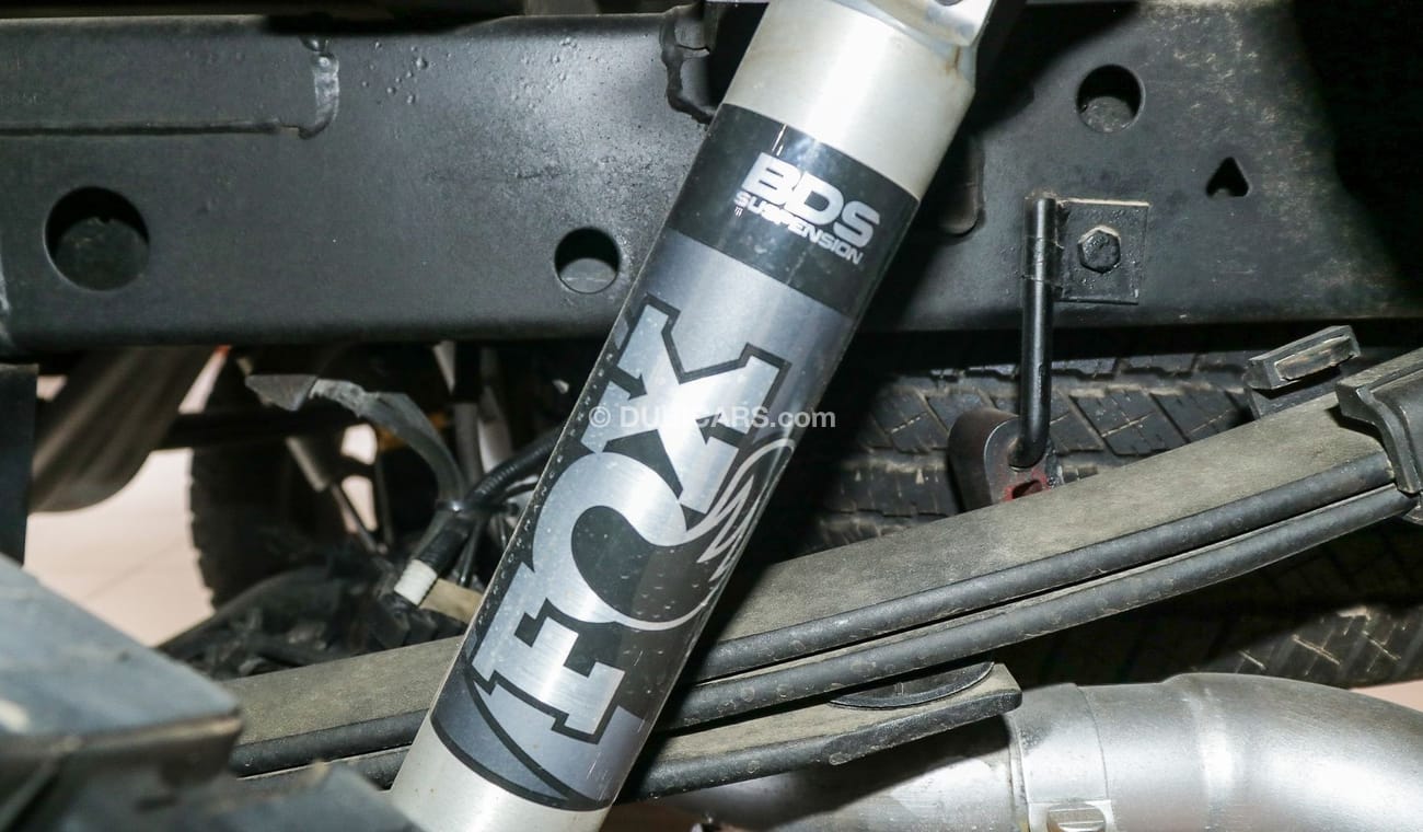 Ford F 150 HARLEY DAVIDSON