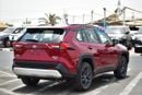 Toyota RAV4 Adventure 2.5 L AWD 5 Seater Automatic