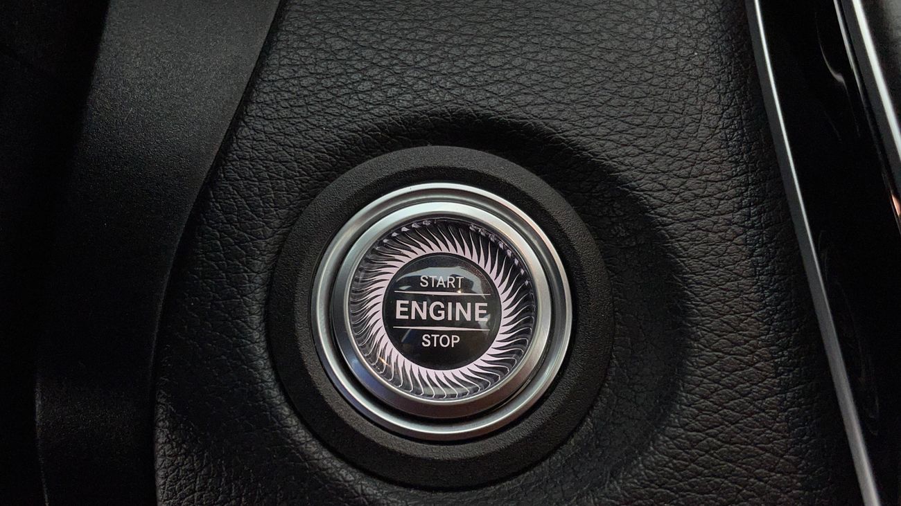 Mercedes-Benz C 200 AMG LINE 2 | Zero Down Payment | Free Home Test Drive