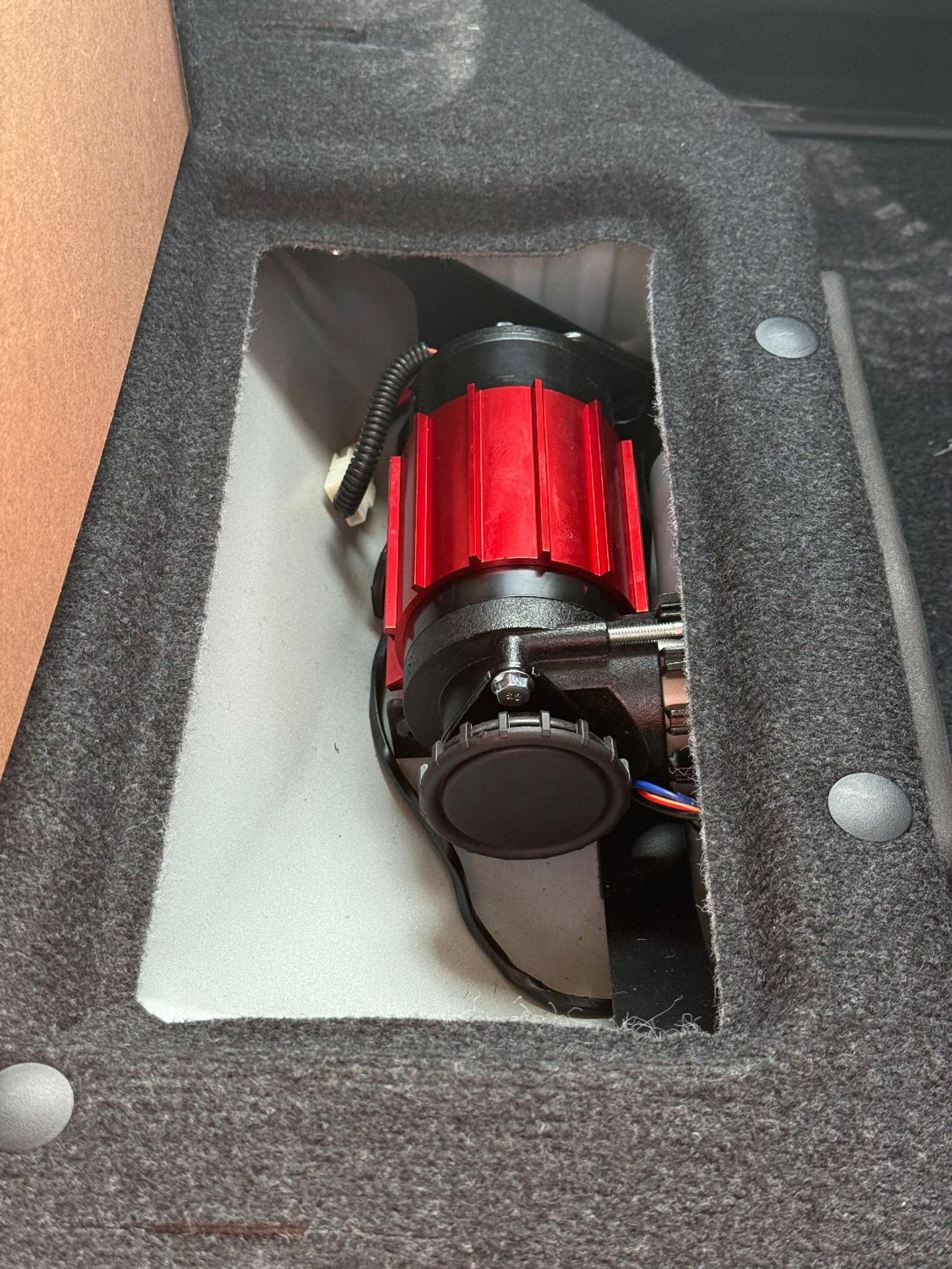 Toyota Hilux SR5 4.0L