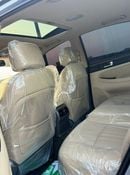 هيونداي جينيسس بحالة ممتازة من الداخل و الخارج