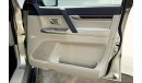 Mitsubishi Pajero GLS Midline w/sunroof