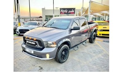 RAM 1500 For Sale