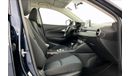 Mazda CX-3 GT